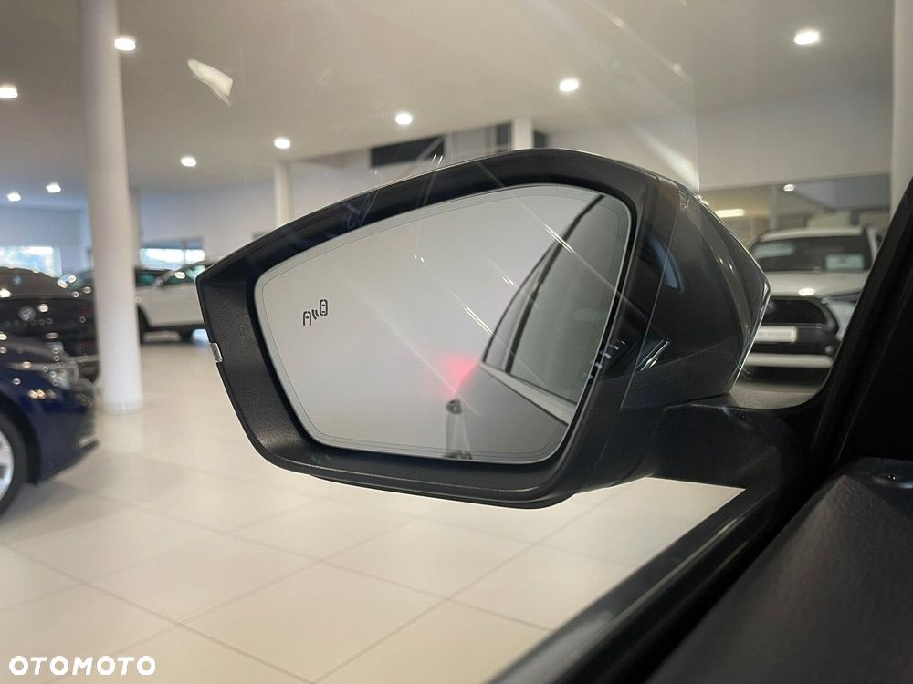 Skoda Superb - 34