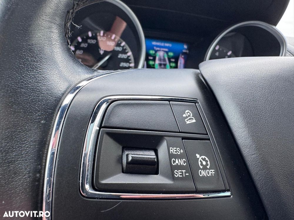 Maserati Levante S - 28