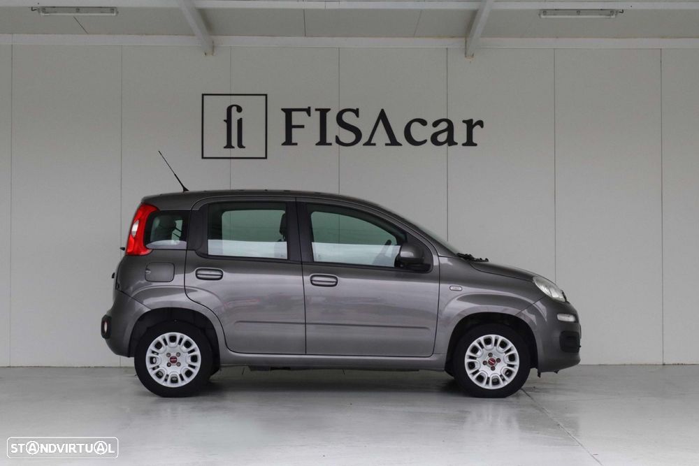 Fiat Panda 1.2 Lounge - 5