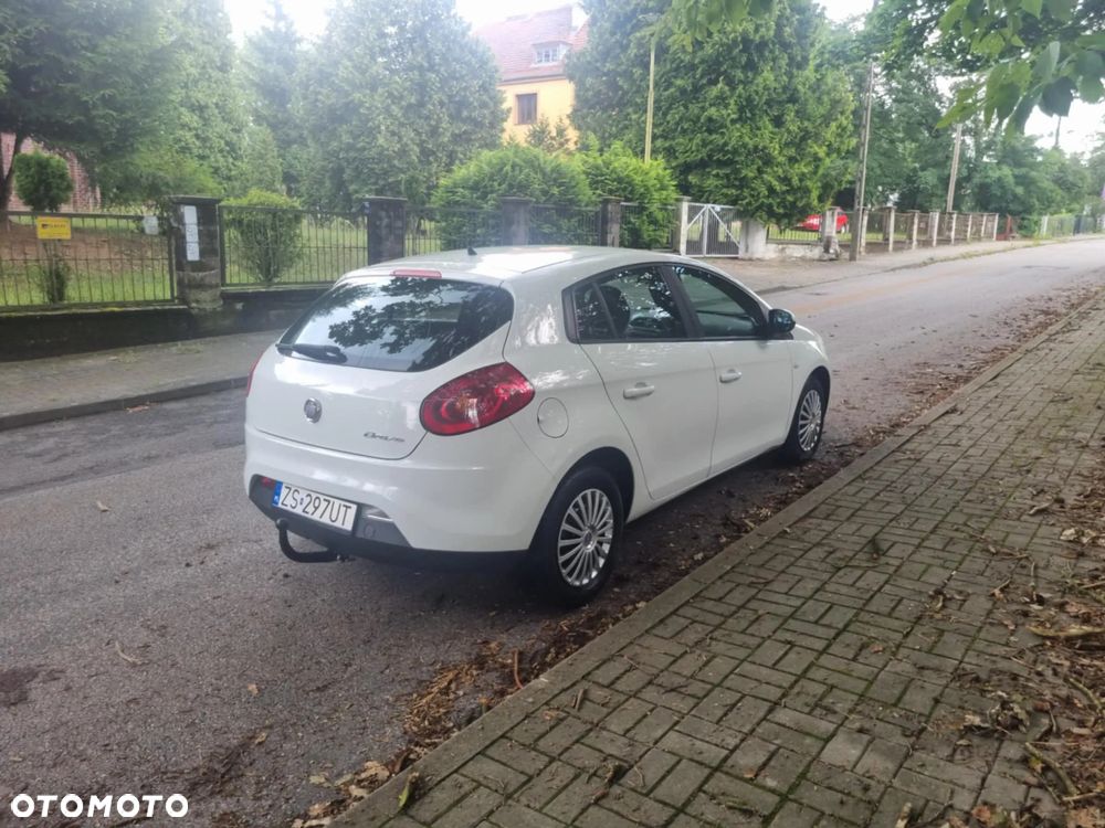 Fiat Bravo - 6
