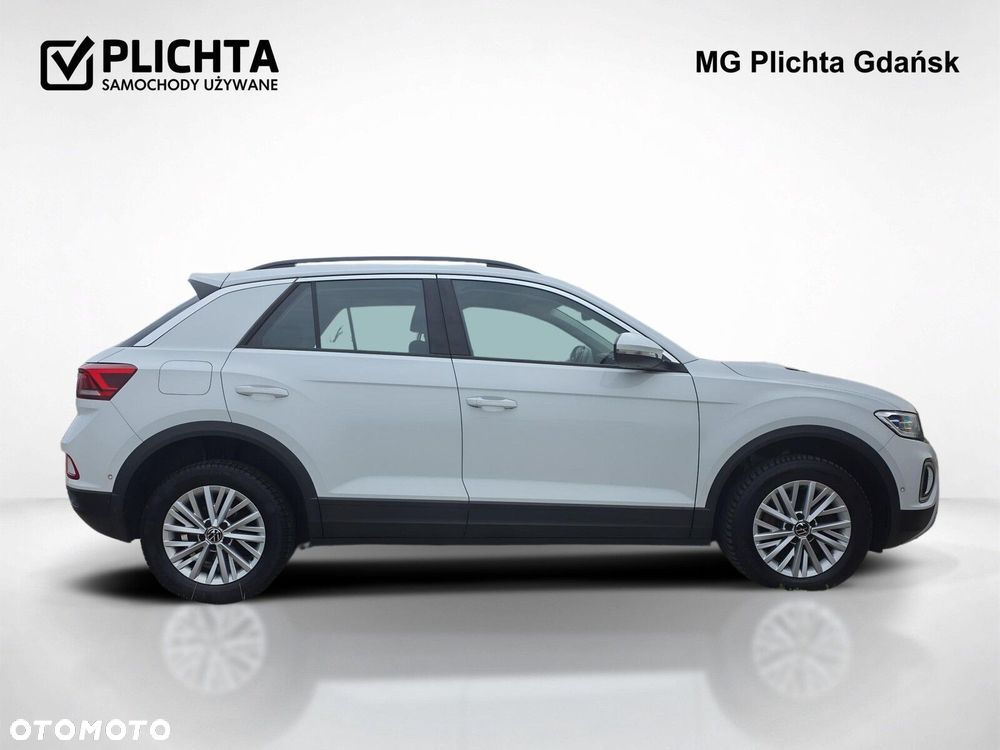 Volkswagen T-Roc - 7