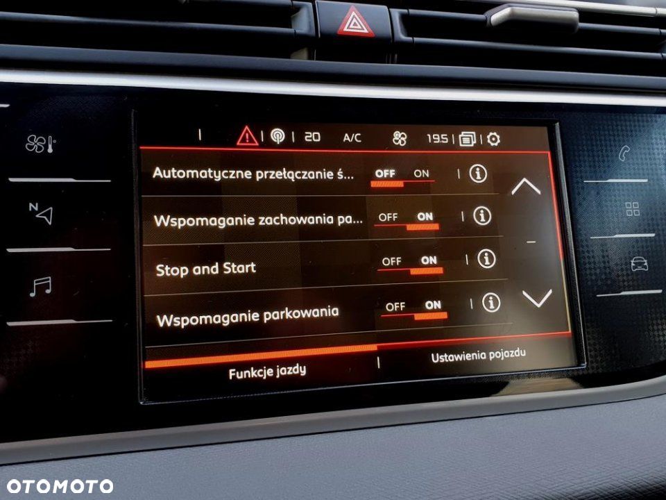 Citroën C4 SpaceTourer - 24