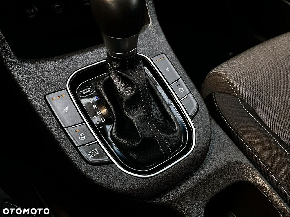 Hyundai i30 - 20