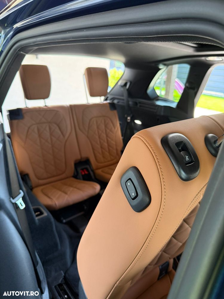 BMW X5 xDrive30d AT MHEV - 25