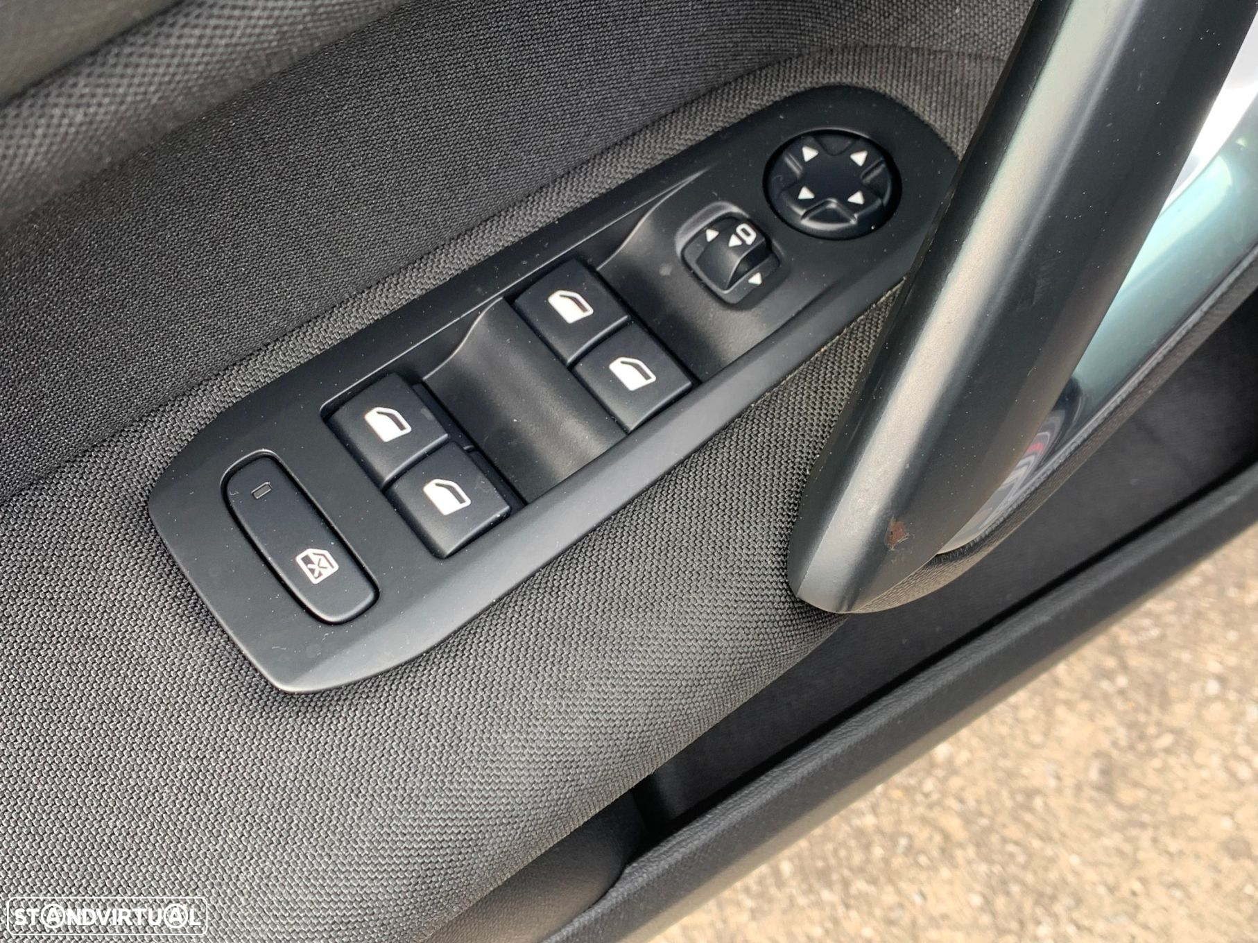 Peugeot 308 SW 1.2 PureTech GT Line - 43