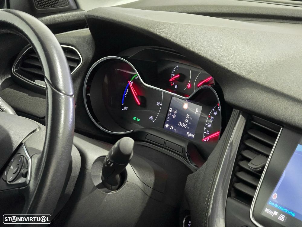 Opel Grandland X 1.6 T PHEV Design & Tech - 35