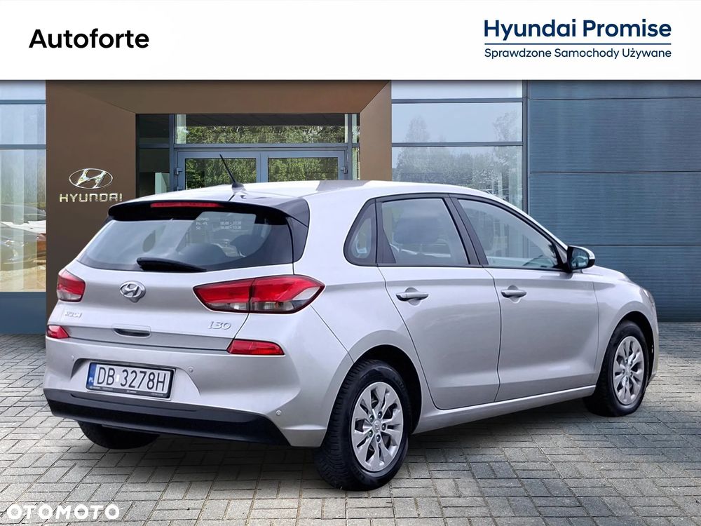 Hyundai i30 1.4 Classic + - 5