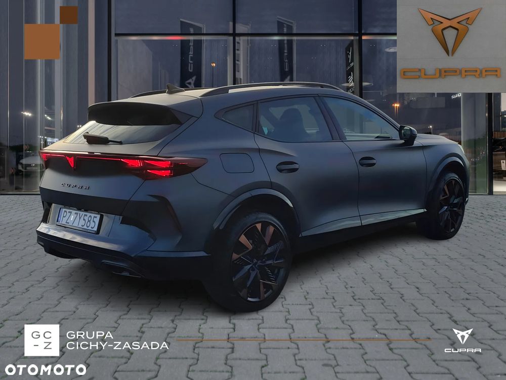 Cupra Formentor 1.5 eTSI mHEV DSG - 5