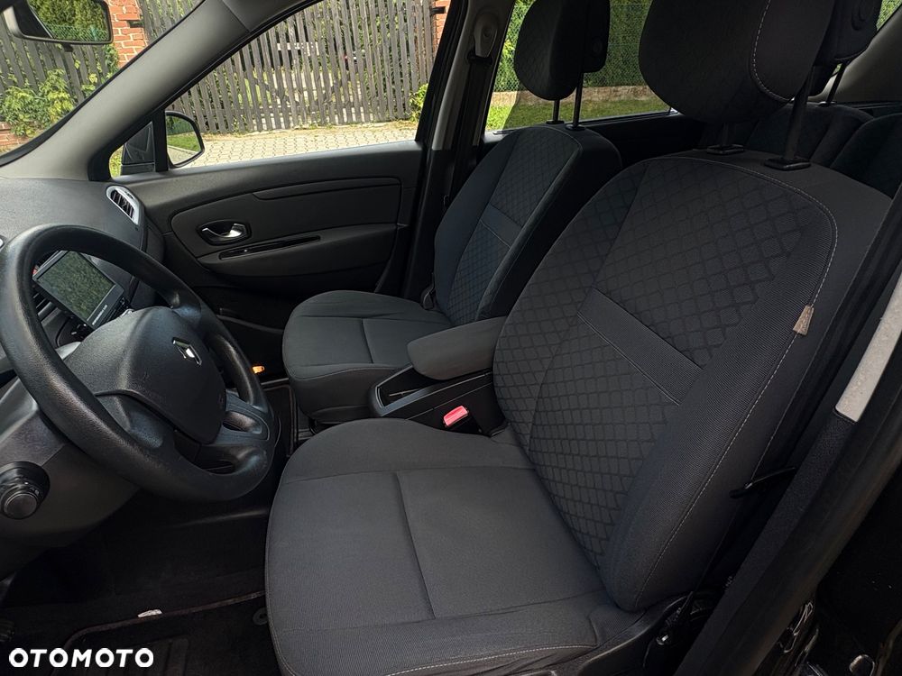 Renault Grand Scenic 1.6 16V 110 Paris - 24