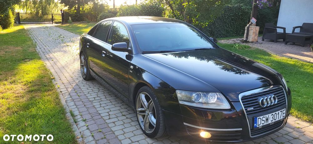 Audi A6 Limousine 2.0 TDIe - 5