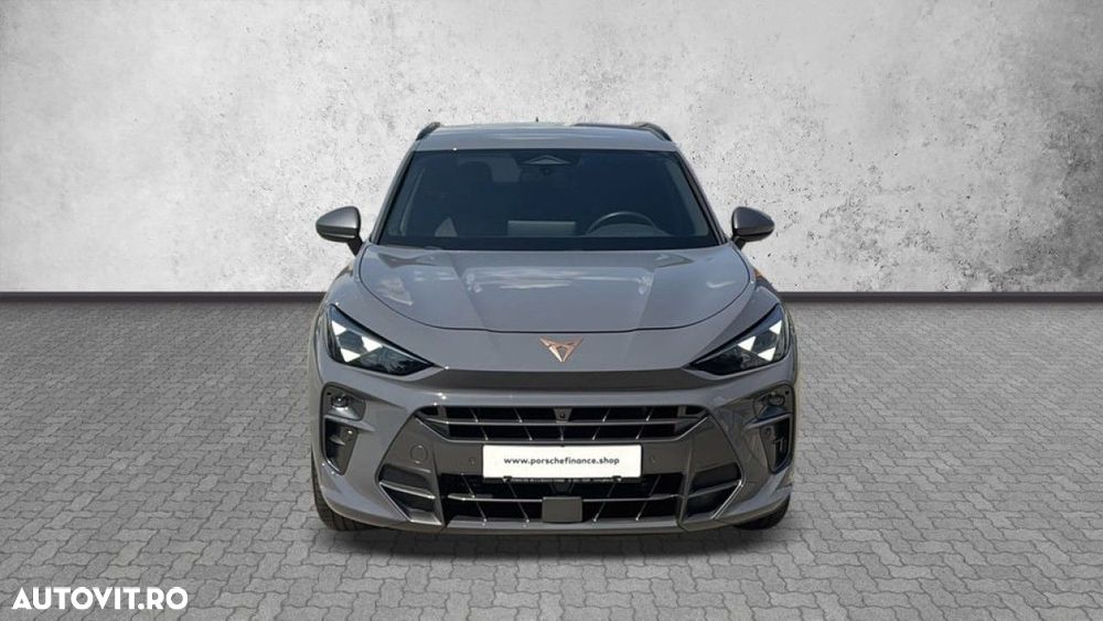 CUPRA Terramar 2025 — imagine 18