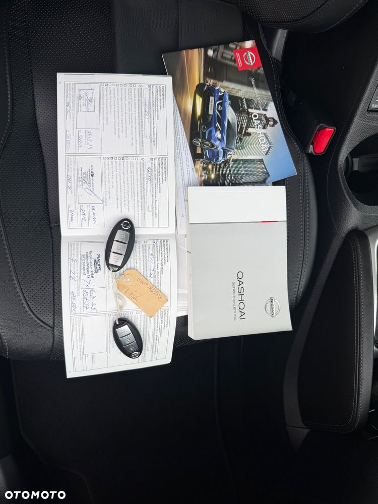 Nissan Qashqai 1.6 DIG-T 360 - 34