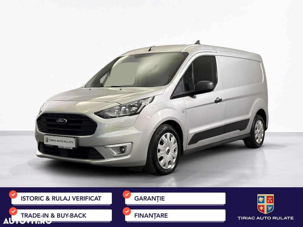 Ford Transit Connect - 2