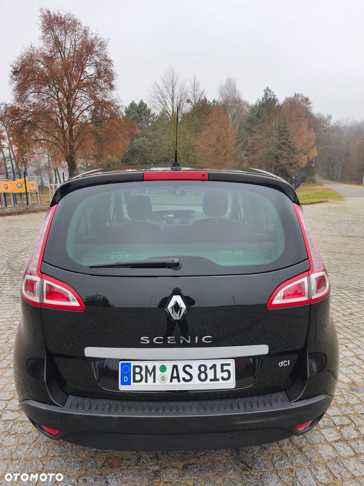 Renault Scenic Energy dCi 130 Start & Stop Luxe - 6