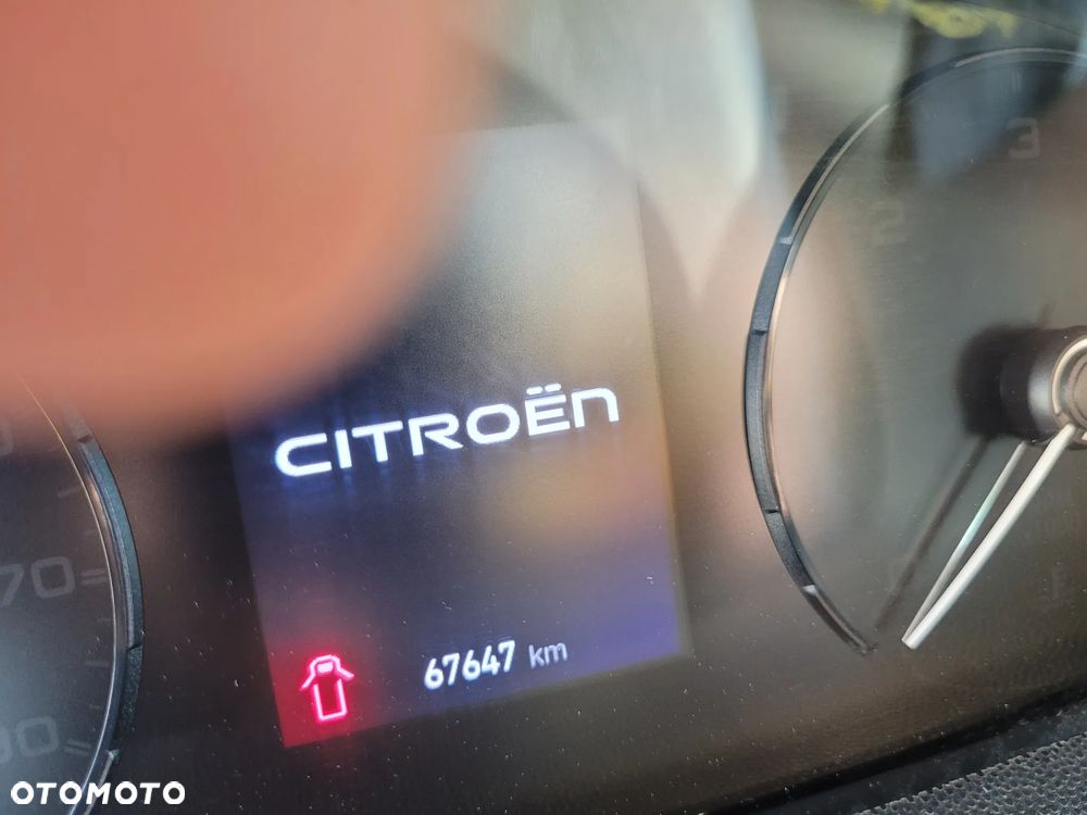 Citroën 2025 JUMPER 35 Heavy 2.2 H3-POWER SALON POLKSA - 10