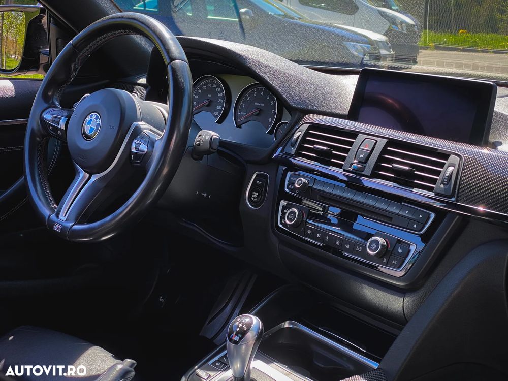 BMW M4 - 22