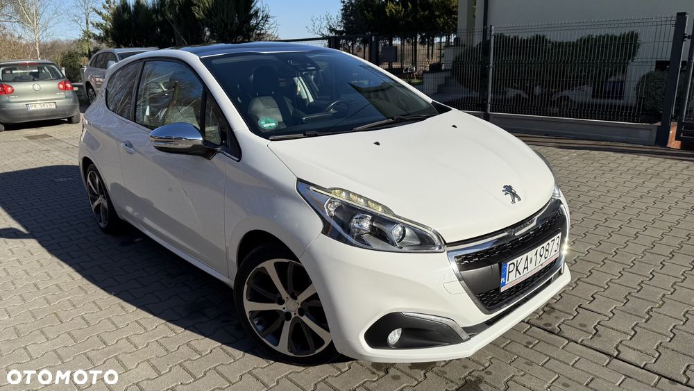 Peugeot 208 165 THP Stop & Start Allure - 2