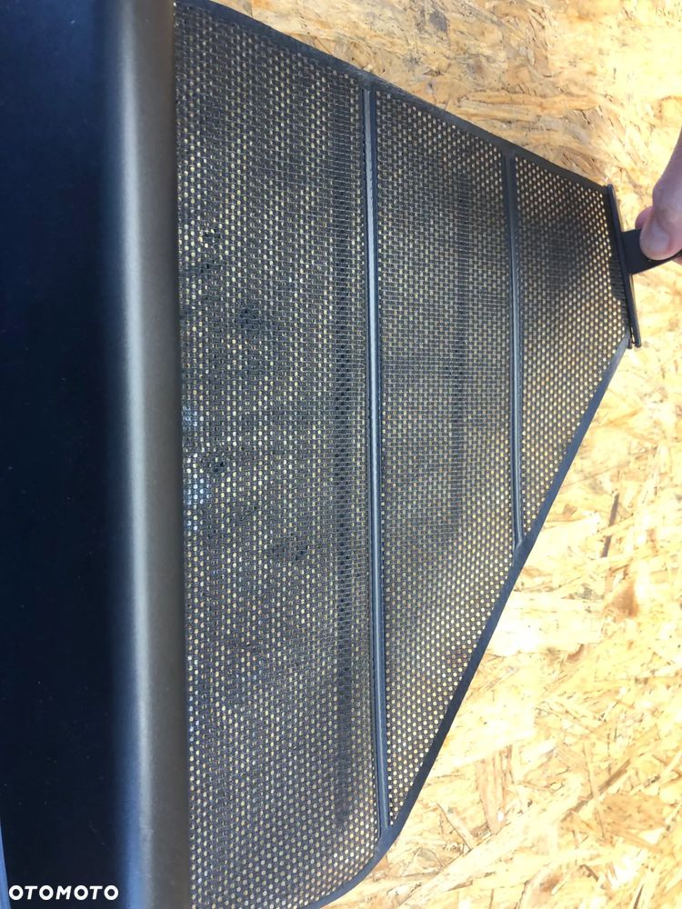 ROLETA PRZECIWSŁONECZNA OSŁONA OKNA DRZWI PRAWY LEWY TYŁ BMW F31 - 19