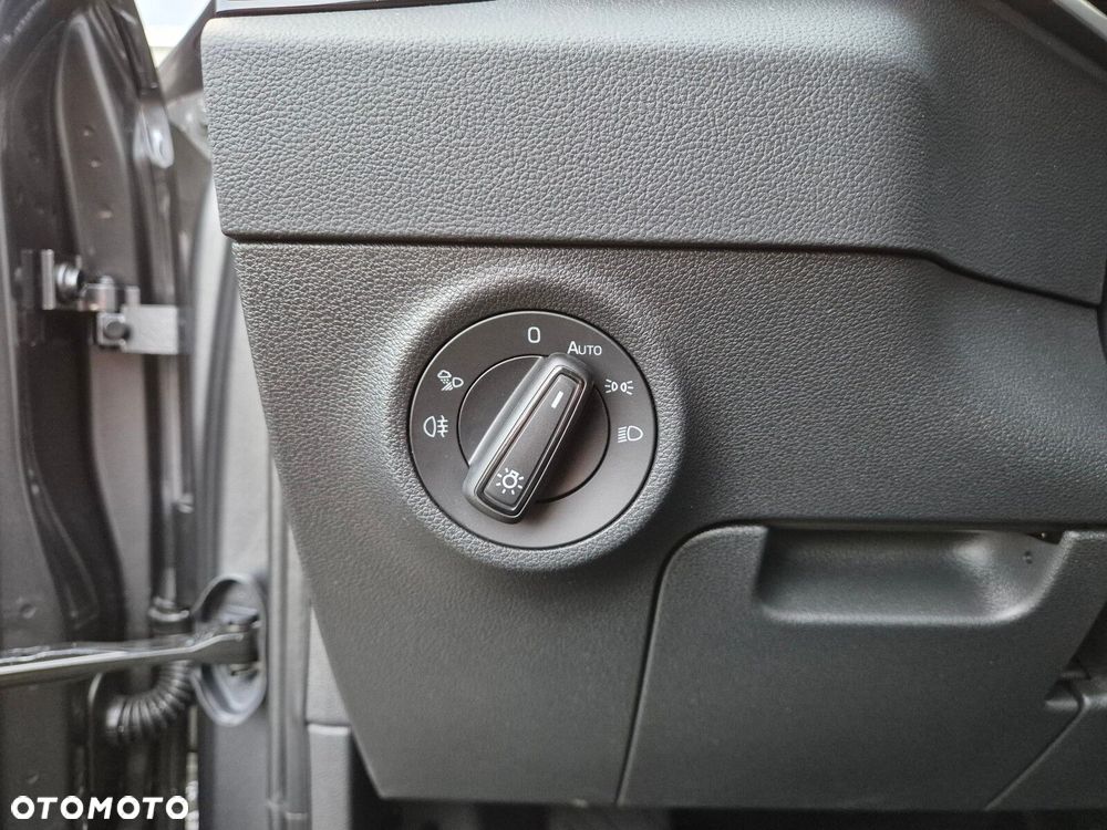 Skoda Karoq 1.5 TSI ACT Selection DSG - 27