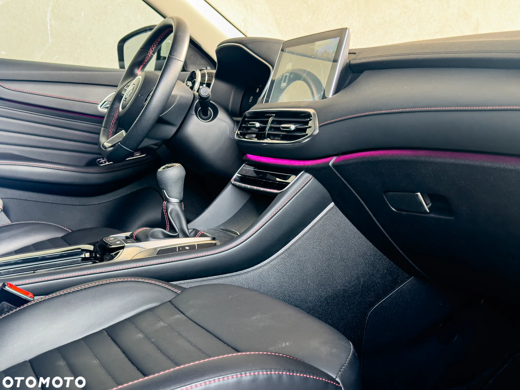 MG HS 1.5T-GDI Luxury - 15