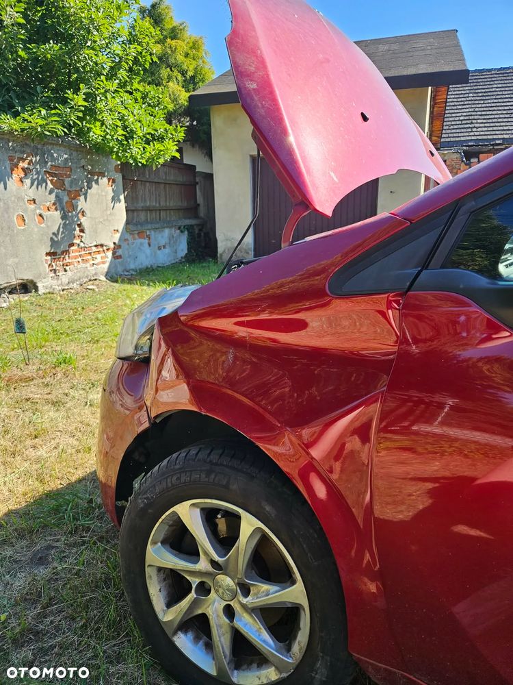 Peugeot 208 1.4 VTi Active - 9