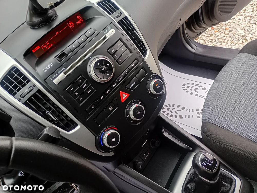 Kia Ceed - 22