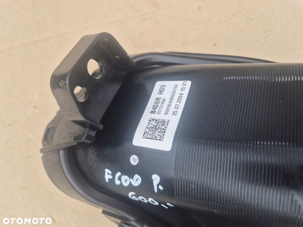 Fiat 600e kierunkowskaz prawy.NIE Led.MOPAR. 2023- - 5