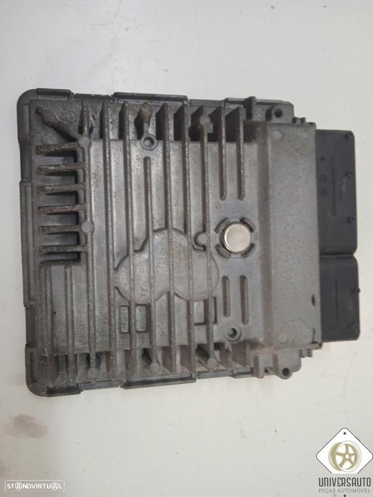 CENTRALINA MOTOR UCE VOLKSWAGEN POLO 2010 - 2