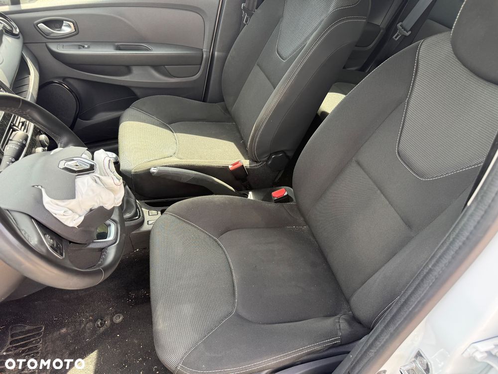 Renault Clio TCe 90 Start & Stop COLLECTION - 9