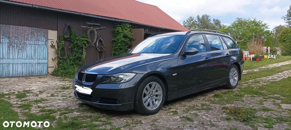 BMW 3