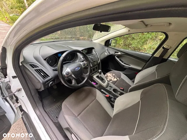 Ford Focus 1.6 TDCi Trend - 10