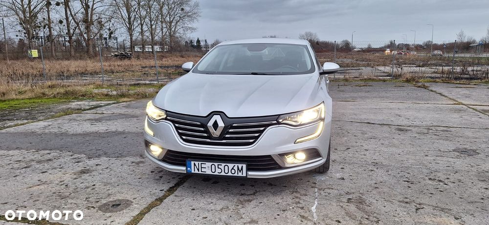 Renault Talisman 1.6 Energy dCi Zen EDC - 1