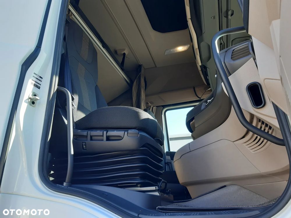DAF XG 480 FT (#32938) - 10