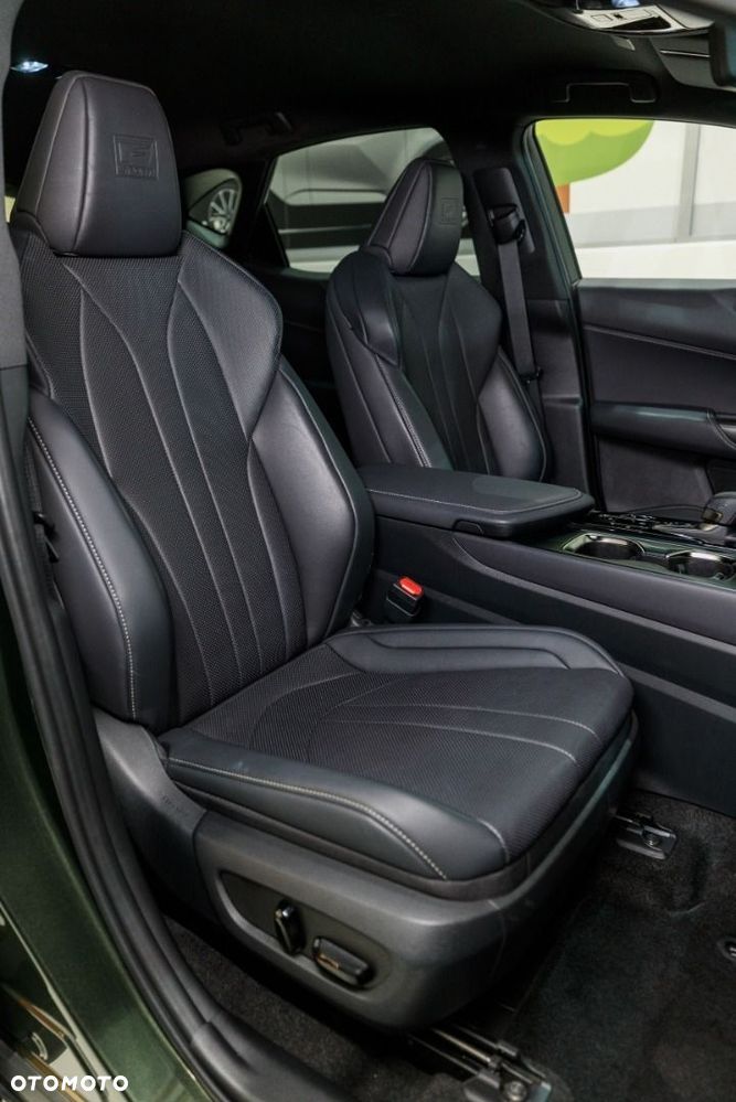 Lexus NX 350h F Sport AWD - 17