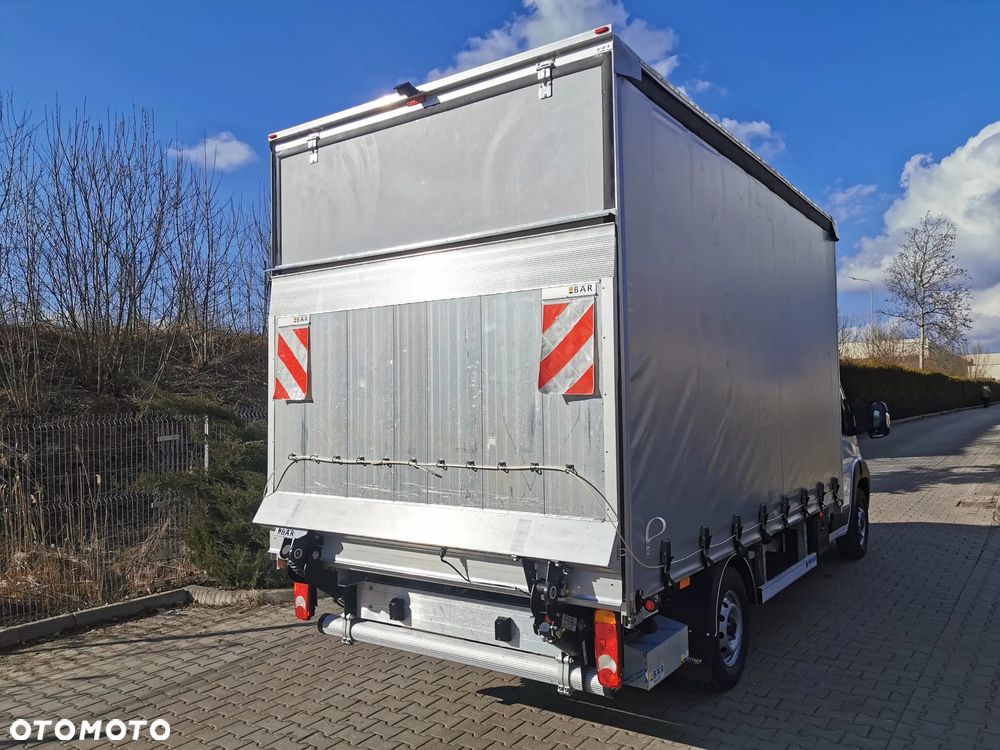 Fiat Ducato MAXI - 5
