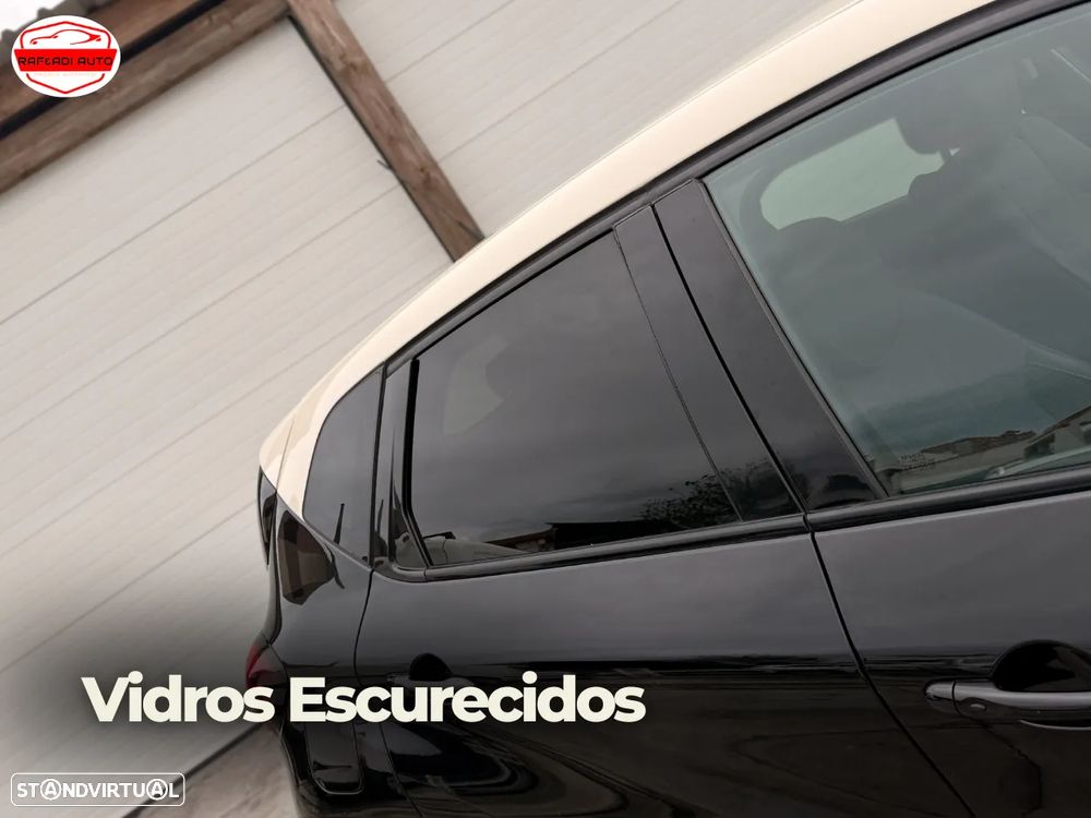 Renault Captur 1.5 dCi Exclusive - 10