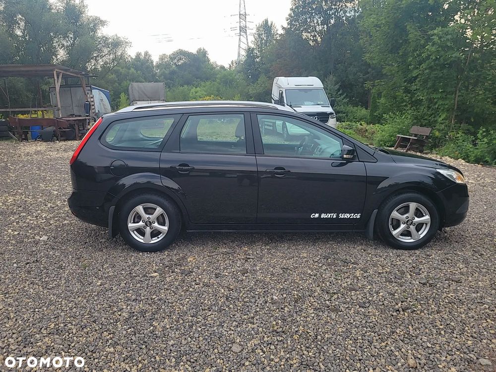 Ford Focus - 7