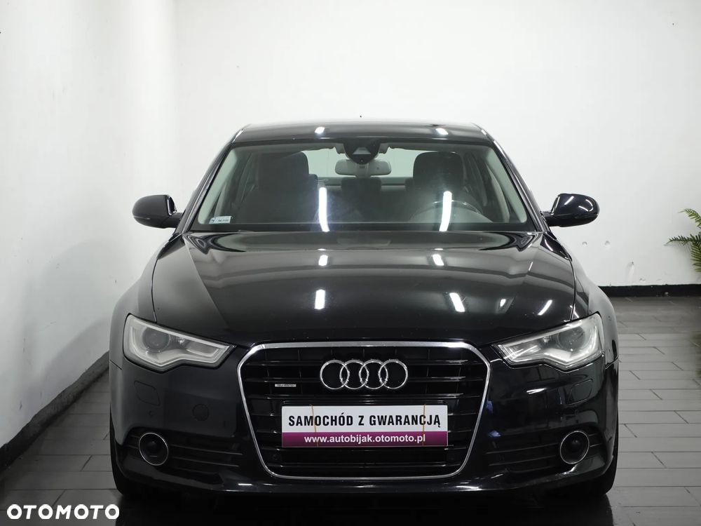 Audi A6 Limousine 3.0 TDI DPF quattro S tronic - 6