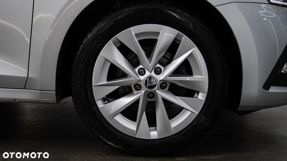 Skoda Octavia 2.0 TDI Ambition DSG - 16