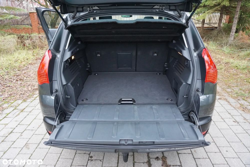 Peugeot 3008 155 THP Platinum - 18