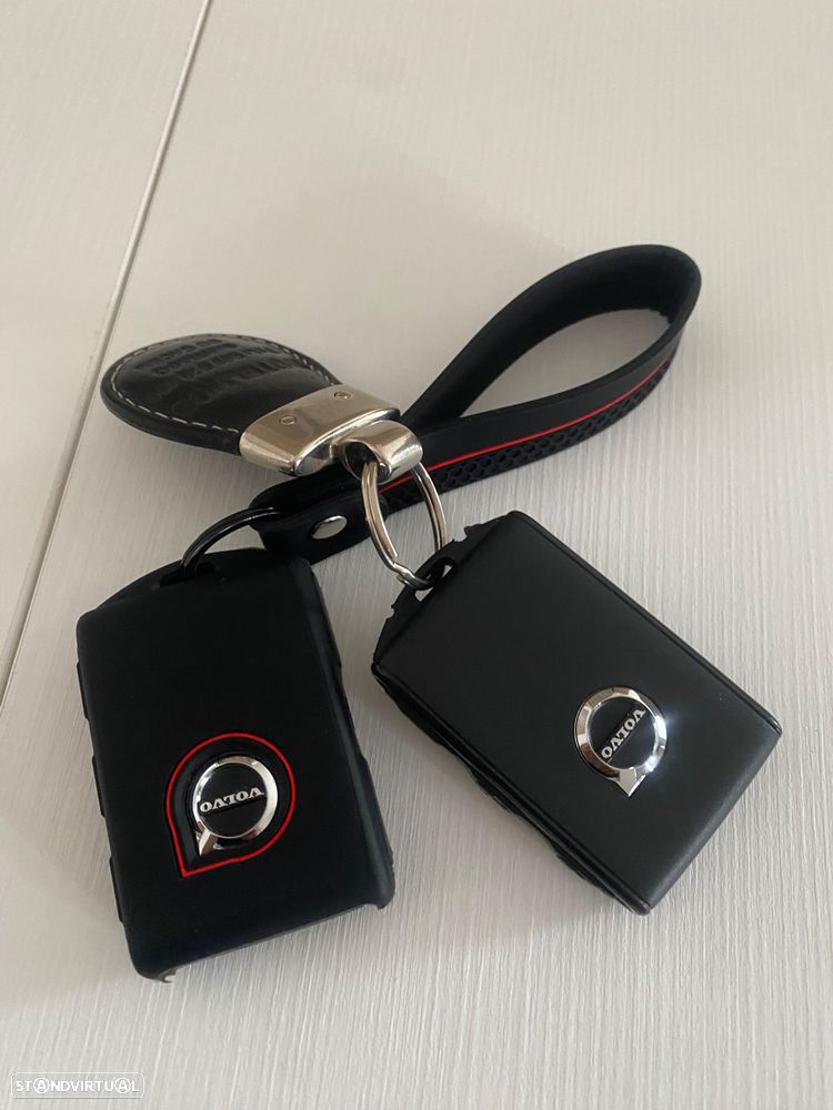 Volvo XC 40 - 38
