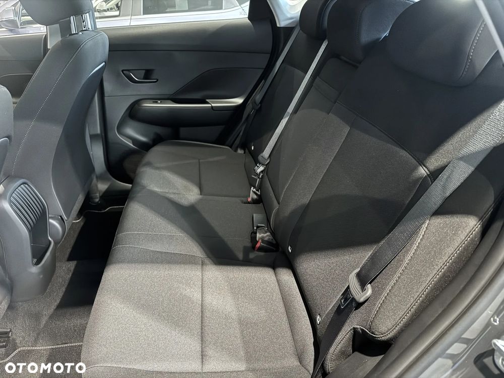 Hyundai Kona 1.0 T-GDI Smart - 8