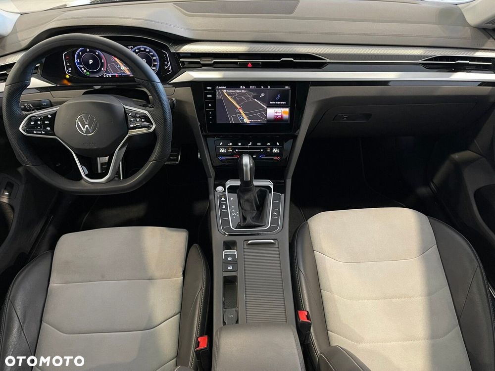 Volkswagen Arteon Shooting Brake 2.0 TDI Elegance DSG - 13