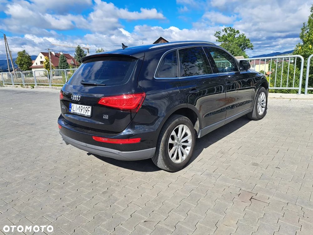 Audi Q5 - 5
