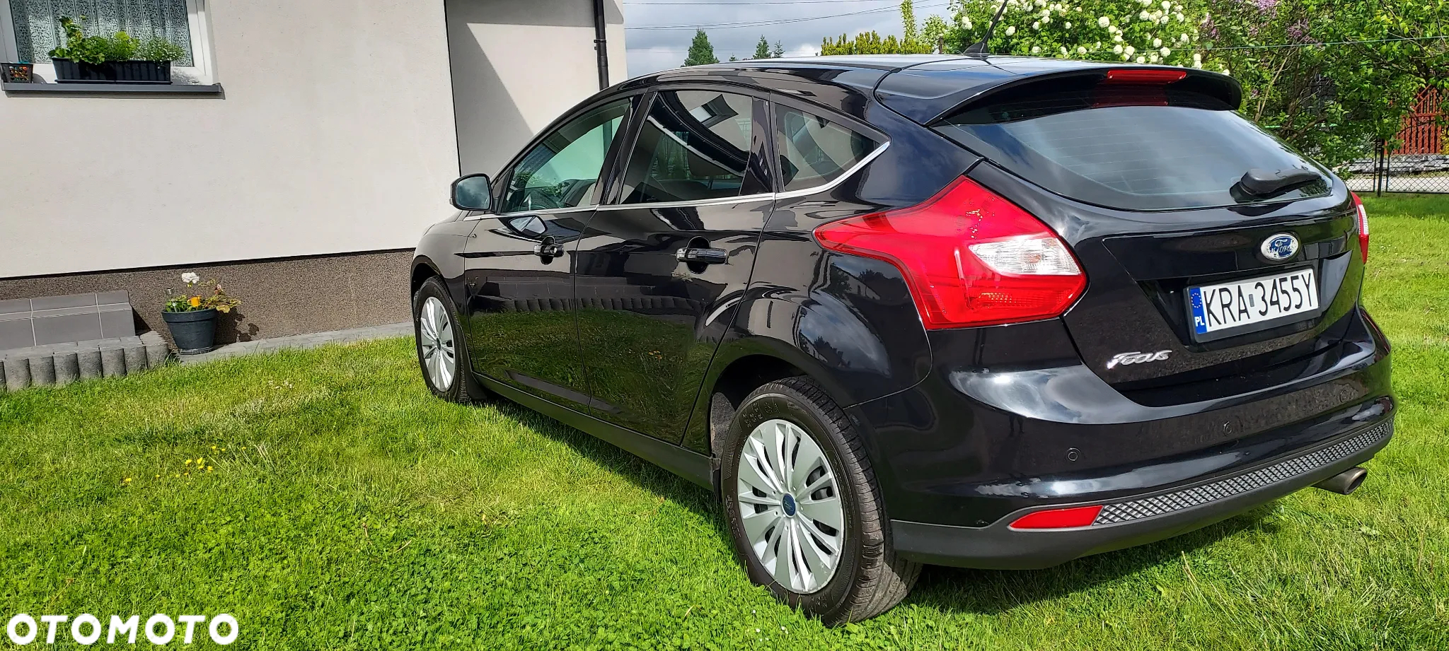Ford Focus - 3