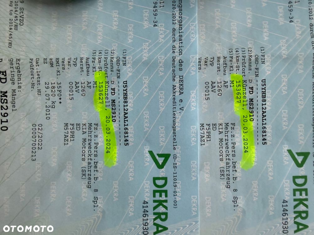 Kia Ceed 1.6 CVVT Spirit - 38