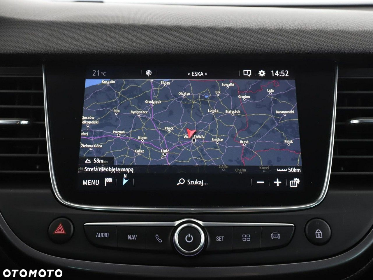 Opel Crossland X 1.5 CDTI Elite S&S - 25