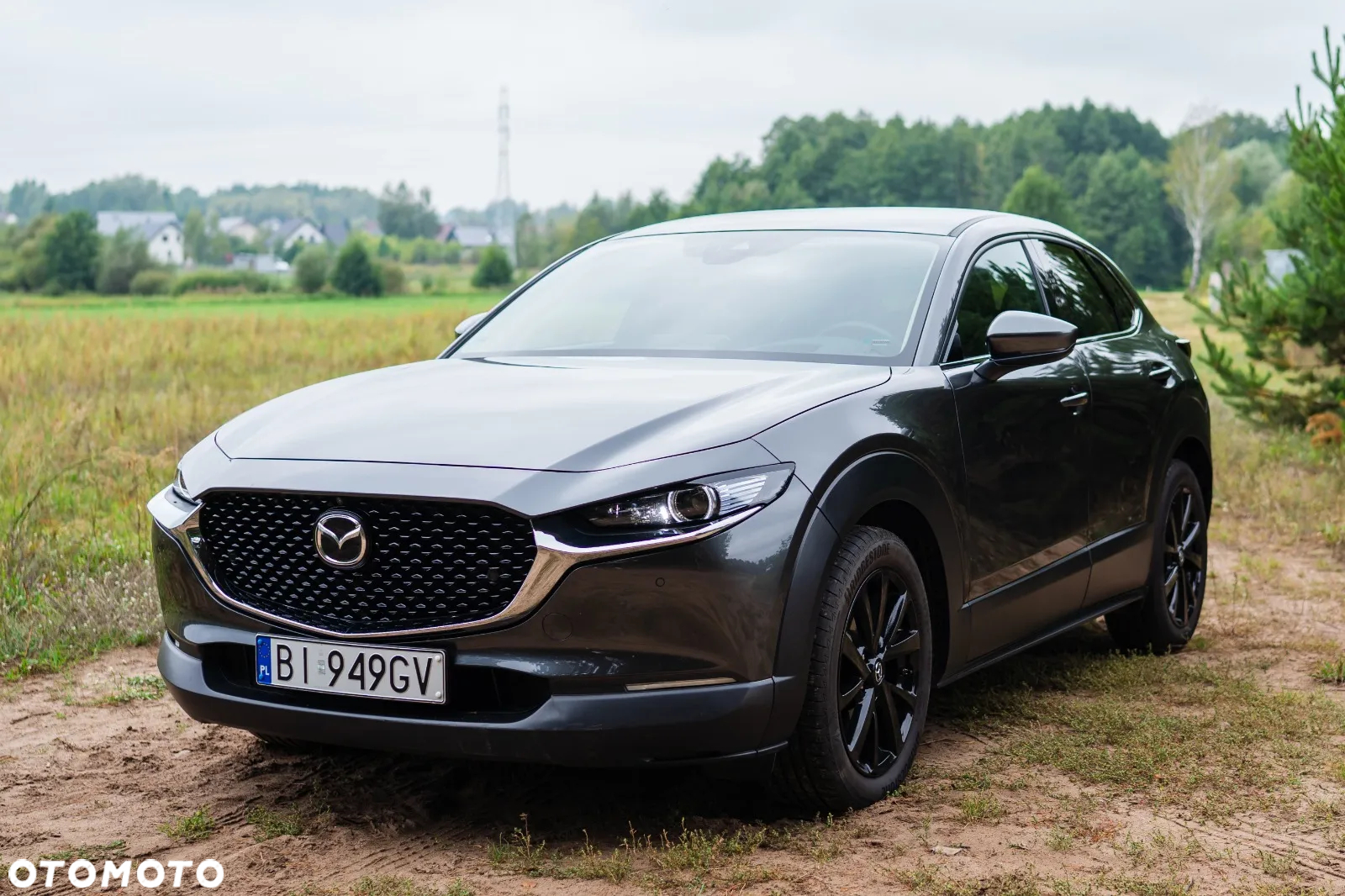 Mazda CX-30 - 12