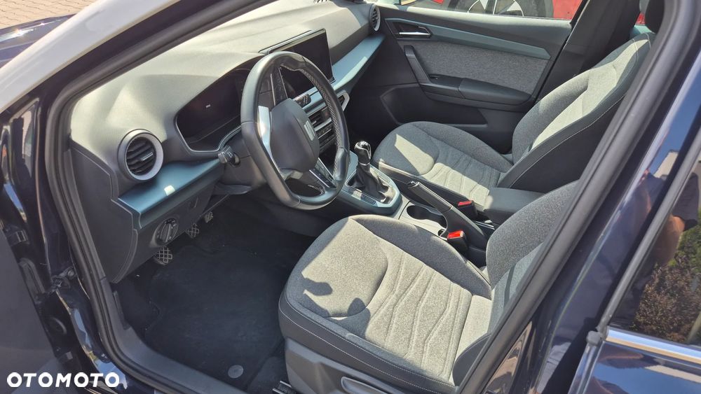 Seat Arona 1.0 TSI Xperience S&S - 13