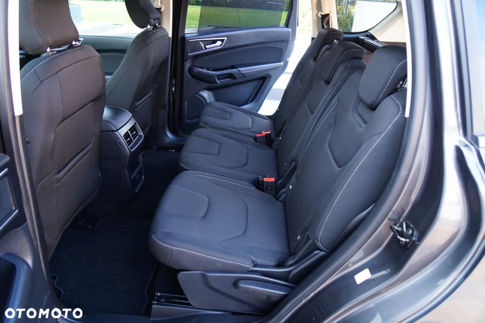 Ford S-Max 2.0 TDCi Titanium - 30